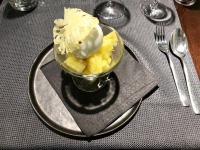Restaurant Rob - Ananas du Togo Restaurant Rob - Ananas du Togo
