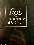 Restaurant Rob -