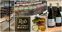 Restaurant Rob -
