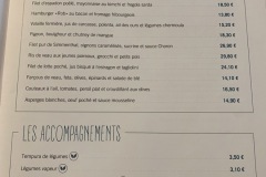 Restaurant Rob -