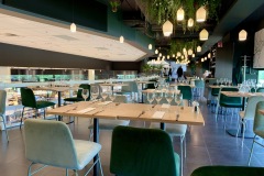Restaurant Rob -