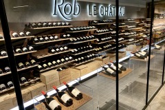 Restaurant Rob -