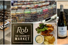 Restaurant Rob -