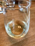 Restaurant San Sablon Bruxelles - Les verres à vins Restaurant San Sablon Bruxelles - Les verres à vins