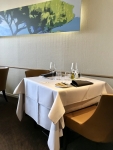 Restaurant San Daniele - La table