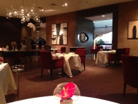 Restaurant Sea Grill - La salle