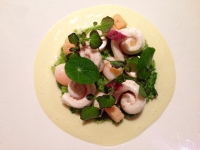 Restaurant Sea Grill - Solettes