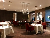 Restaurant Sea Grill - La salle Restaurant Sea Grill - La salle