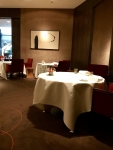 Restaurant Sea Grill - Les tables Restaurant Sea Grill - Les tables
