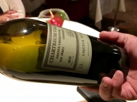Restaurant Sea Grill - Chartreuse VEP Restaurant Sea Grill - Chartreuse VEP