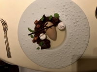 Restaurant Sea Grill - Café pur Arabica Restaurant Sea Grill - Café pur Arabica