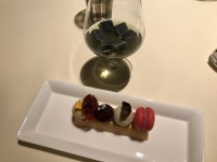 Restaurant Sea Grill - Les mignardises Restaurant Sea Grill - Les mignardises