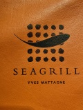 Restaurant Sea Grill -