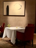 Restaurant Sea Grill - Le cadre