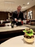 Restaurant Sea Grill - Chartreuse V.E.P