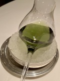 Restaurant Sea Grill - Chartreuse V.E.P