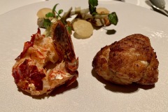 Restaurant Sea Grill - Restaurant Sea Grill -