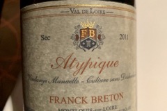 Restaurant Sea Grill - Atypique 2011 de Frank Breton Restaurant Sea Grill - Atypique 2011 de Frank Breton