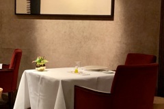 Restaurant Sea Grill - Le cadre Restaurant Sea Grill - Le cadre
