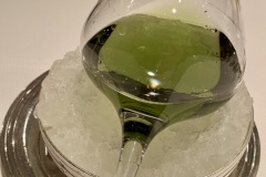 Restaurant Sea Grill - Chartreuse V.E.P Restaurant Sea Grill - Chartreuse V.E.P