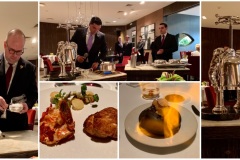 Restaurant Sea Grill Restaurant Sea Grill