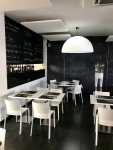 Restaurant Sotto Il Ponte - Le cadre Restaurant Sotto Il Ponte - Le cadre