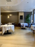 Restaurant Stirwen - Le cadre