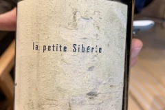 Restaurant Stirwen - La petite Sibérie Restaurant Stirwen - La petite Sibérie