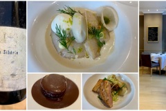 Restaurant Stirwen Restaurant Stirwen