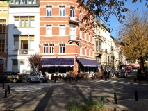 Brasserie Toucan Sur Mer - Le restaurant