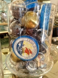 Brasserie Toucan Sur Mer - Caviar Petrossian