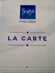 Brasserie Toucan Sur Mer - Le logo