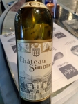 Brasserie Toucan Sur Mer - Chateau Simone 2012 (Palette) Brasserie Toucan Sur Mer - Chateau Simone 2012 (Palette)
