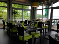 Restaurant Le Tri-Marrants - Salle Restaurant Le Tri-Marrants - Salle