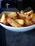 Restaurant Le Tri-Marrants - Frites Restaurant Le Tri-Marrants - Frites