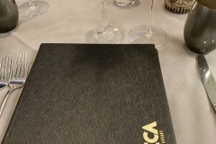Restaurant Tribeca - L'apéritif cosmopolitan