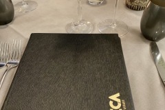 Restaurant Tribeca - L'apéritif cosmopolitan Restaurant Tribeca - L'apéritif cosmopolitan
