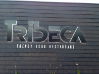 Restaurant Tribeca à Gerpinnes - Logo