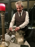 Restaurant Tribeca - Dimitri