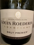 Restaurant Tribeca - Champagne Roederer