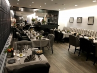 Restaurant Tribeca - La salle Restaurant Tribeca - La salle