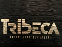 Restaurant Tribeca - Le logo Restaurant Tribeca - Le logo