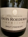 Restaurant Tribeca - Champagne Roederer Restaurant Tribeca - Champagne Roederer