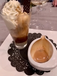 Restaurant Tribeca - Café Liégeois Restaurant Tribeca - Café Liégeois