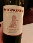 Restaurant Villa Lorraine - Il Marzocco 2015 Restaurant Villa Lorraine - Il Marzocco 2015