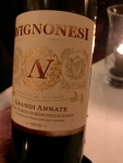 Restaurant Villa Lorraine - Vino noble di Montepulciano Grandi Annate 2012 Restaurant Villa Lorraine - Vino noble di Montepulciano Grandi Annate 2012