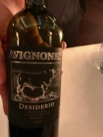 Restaurant Villa Lorraine - Desiderio 2013 Restaurant Villa Lorraine - Desiderio 2013