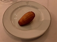 Restaurant Villa Lorraine - Madeleine Restaurant Villa Lorraine - Madeleine