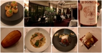 Restaurant Villa Lorraine Restaurant Villa Lorraine