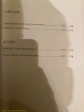 Restaurant La Villa Lorraine - des vins belges